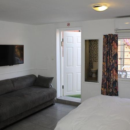 Villa Kibel Apartments Eilat Exterior foto