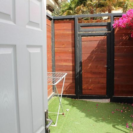 Villa Kibel Apartments Eilat Exterior foto