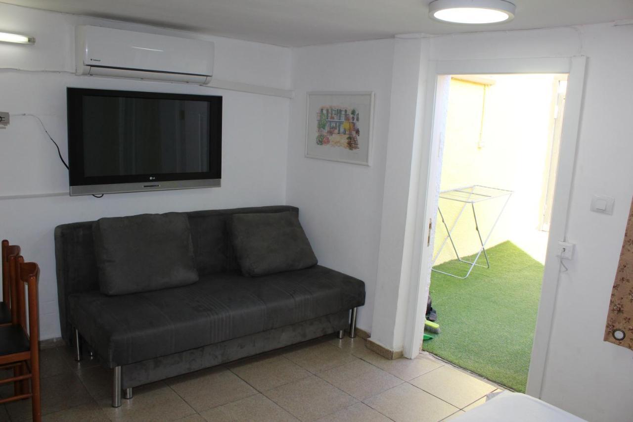 Villa Kibel Apartments Eilat Exterior foto