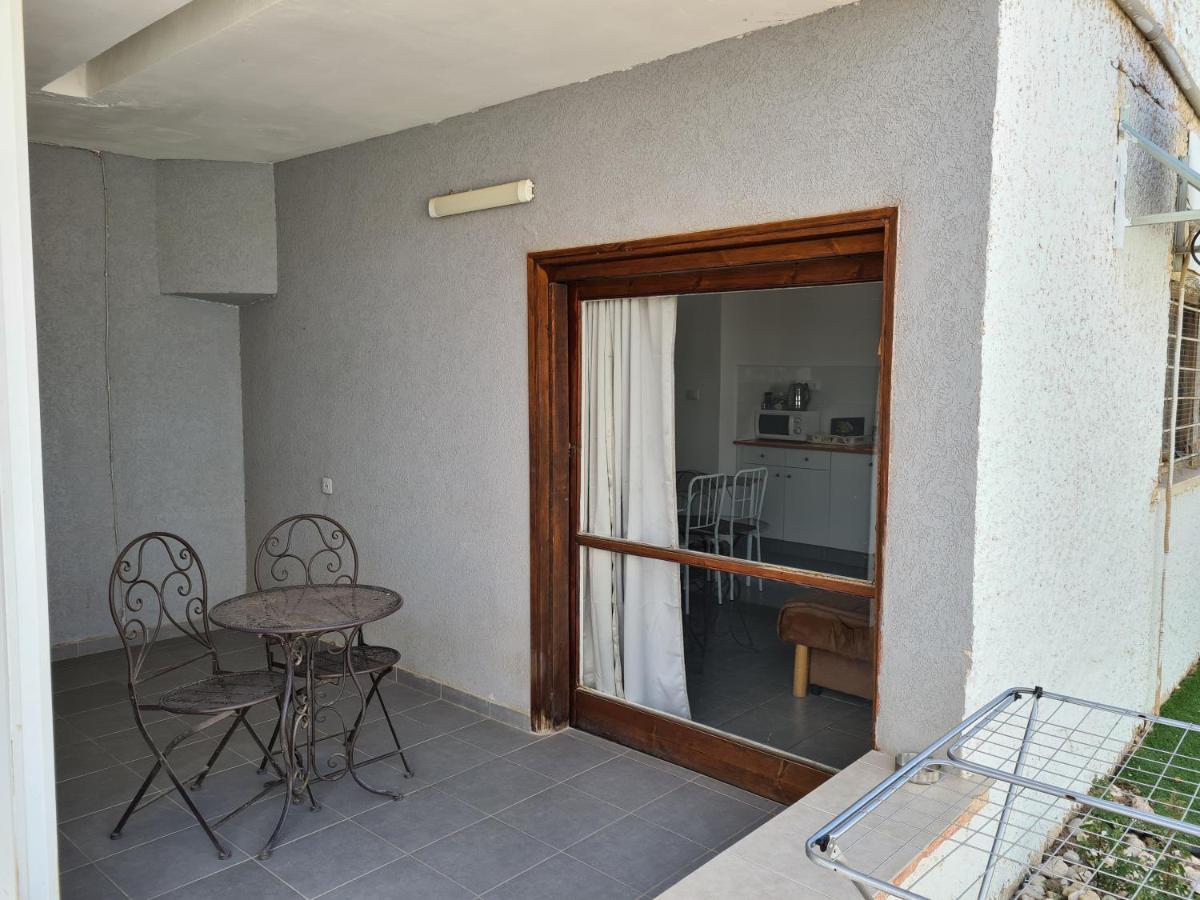 Villa Kibel Apartments Eilat Exterior foto