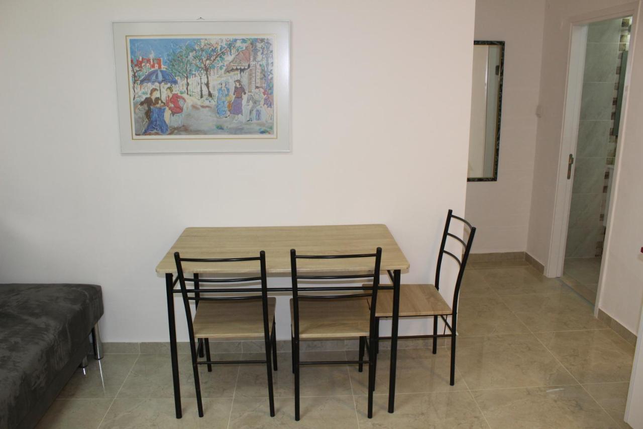 Villa Kibel Apartments Eilat Exterior foto